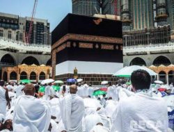 Berikut Jadwal Pemberangkatan Jamaah Haji Sampang 2025