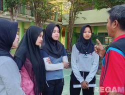 KONI Sampang Terapkan Talent Scouting Menuju Porprov 2025