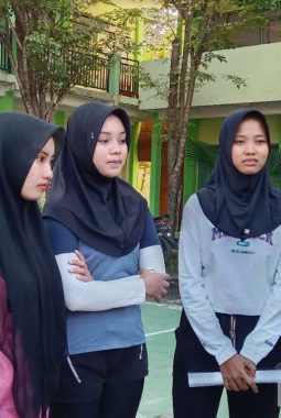 KONI Sampang Terapkan Talent Scouting Menuju Porprov 2025