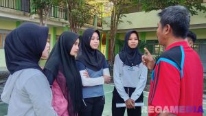 KONI Sampang Terapkan Talent Scouting Menuju Porprov 2025