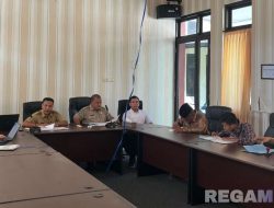 BPJS Ketenagakerjaan Sumenep Tingkatkan Sinergi Pengawasan