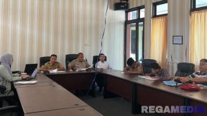 BPJS Ketenagakerjaan Sumenep Tingkatkan Sinergi Pengawasan