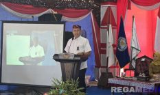 Komitmen Berantas Peredaran Narkoba di Wilayah Madura