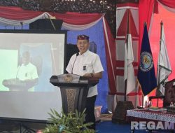 Komitmen Berantas Peredaran Narkoba di Wilayah Madura