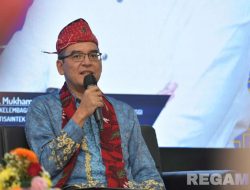 Raker Paguyuban Rektor PTN se-Jawa Timur Digelar di UTM