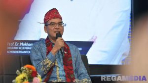 Raker Paguyuban Rektor PTN se-Jawa Timur Digelar di UTM