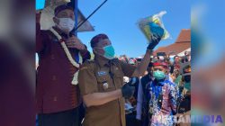 PC Ansor Apresiasi Langkah Tegas Bupati Sampang Perangi Narkoba
