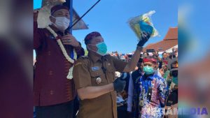 PC Ansor Apresiasi Langkah Tegas Bupati Sampang Perangi Narkoba