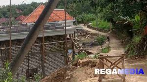 Longsor Akibat Hujan Deras, Ini Harapan Masyarakat Gunung Rancak