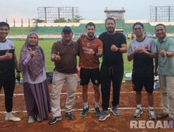 BPJS Ketenagakerjaan Pastikan Penanganan Cidera Pemain Madura United Sesuai Prosedur