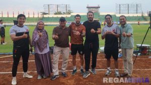 BPJS Ketenagakerjaan Pastikan Penanganan Cidera Pemain Madura United Sesuai Prosedur
