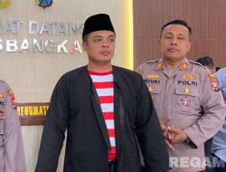 Kapolres Bangkalan Buka Suara Soal Unras Mahasiswa