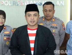 AKBP Hendro: Bangkalan Harus Bersih Dari Curanmor