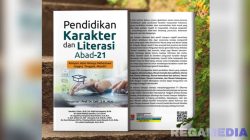 UTM Luncurkan Buku dan Lagu Literasi di Hari Pendidikan Nasional