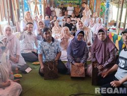 Alumni SMADA Sampang 2000 ‘Temuh Kerong’