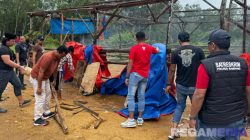 Polres Sampang Obrak-Abrik Sabung Ayam Batuporo