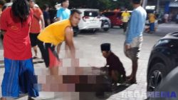Insiden Berdarah Kembali Gegerkan Warga Sampang