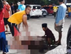 Insiden Berdarah Kembali Gegerkan Warga Sampang