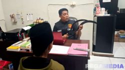 Polres Sampang Tangkap Pelaku Pembacokan di RS Ketapang