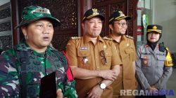 TMMD Wujudkan Pemerataan Pembangunan Sampang