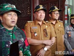 TMMD Wujudkan Pemerataan Pembangunan Sampang