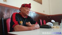 Ketua Ormas GAIB: Miris, Oknum Pers Buat Opini Hoax