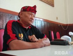 Ketua Ormas GAIB: Miris, Oknum Pers Buat Opini Hoax