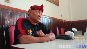 Ketua Ormas GAIB: Miris, Oknum Pers Buat Opini Hoax