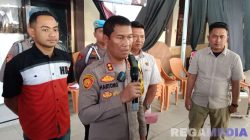 DPO Cabul Gadis Omben Akhirnya Tertangkap