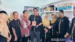 FBS Unesa Gandeng Madura Travel Kegiatan PKM Internasional