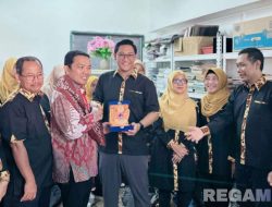 FBS Unesa Gandeng Madura Travel Kegiatan PKM Internasional