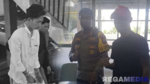 DPO Pencabulan Ditangkap, Ketua L-KPK Apresiasi Kapolres Sampang