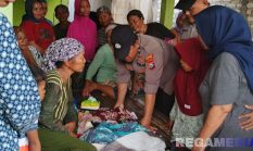Warga Sampang Temukan Bayi Dalam Kardus
