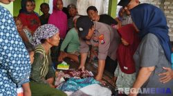Warga Sampang Temukan Bayi Dalam Kardus