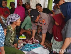 Warga Sampang Temukan Bayi Dalam Kardus