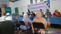 Pemdes Banyumas Dongkrak Potensi Ekonomi Desa