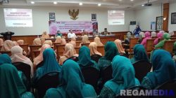 Pemkab Sampang Gandeng KPK RI Gelar Bimtek Anti Korupsi