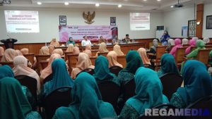 Pemkab Sampang Gandeng KPK RI Gelar Bimtek Anti Korupsi
