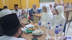 Ucapkan Syahadat, Dua Wanita di Sampang Masuk Islam