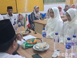 Ucapkan Syahadat, Dua Wanita di Sampang Masuk Islam