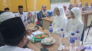 Ucapkan Syahadat, Dua Wanita di Sampang Masuk Islam