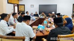 Kasus Cabul di Omben, Aktivis Wadul Ke DPRD Sampang