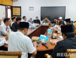 Kasus Cabul di Omben, Aktivis Wadul Ke DPRD Sampang