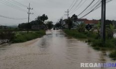 Siaga…!!! Sampang Terancam Bencana Banjir