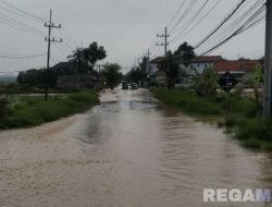 Siaga…!!! Sampang Terancam Bencana Banjir