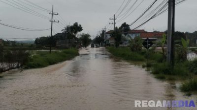 Siaga…!!! Sampang Terancam Bencana Banjir
