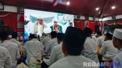 Ulama’ Sampang Doakan Mendiang Perempuan Inspiratif