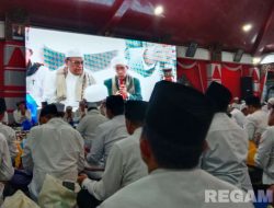 Ulama’ Sampang Doakan Mendiang Perempuan Inspiratif