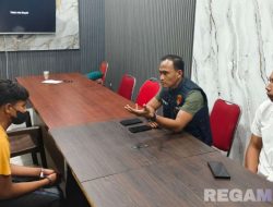 Polres Bangkalan Ciduk Komplotan Maling Motor