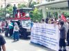Mahasiswa Sampang Jabodetabek Desak Petronas Hentikan Eksploitasi Tanpa Kontribusi